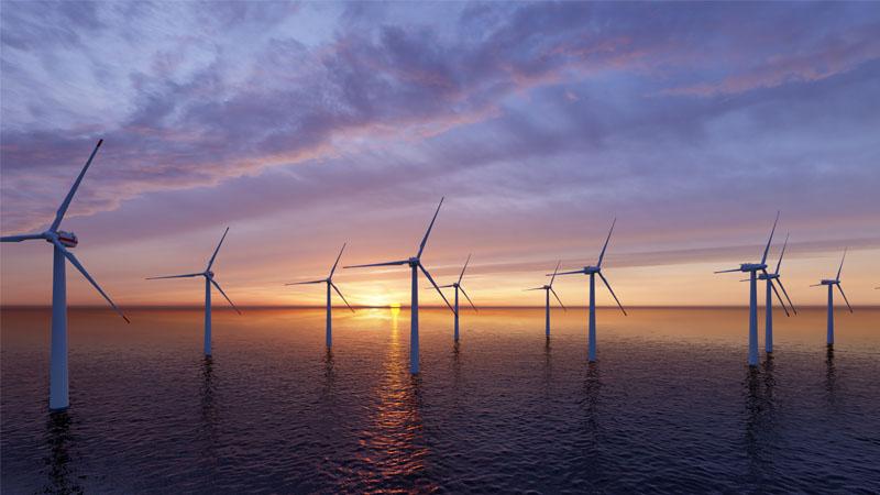 How offshore wind energy is advancing with lidar