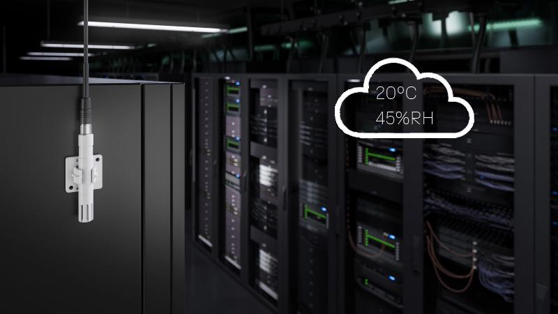 Jade Smart Cloud Industrial Monitoring System