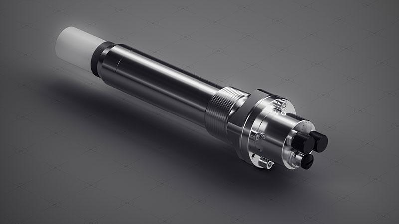 Instrument CO2 multigaz MGP241 pour CCUS