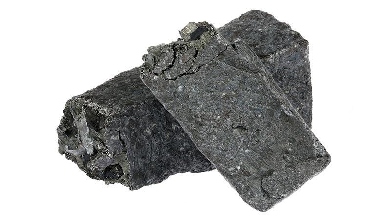 Lithium-ion rocks