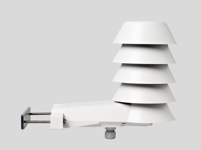 HMS110 Series Humidity and Temperature Transmitters