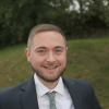 Kevin Walsh Headshot 