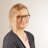 Vaisala´s Marketing Manager Anne Palmio